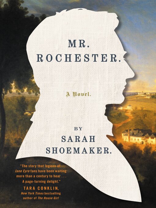 Title details for Mr. Rochester by Sarah Shoemaker - Available